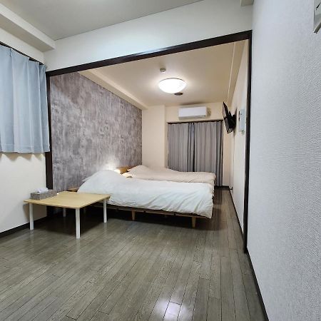 Mori Apartment 道頓堀 Ōsaka Extérieur photo