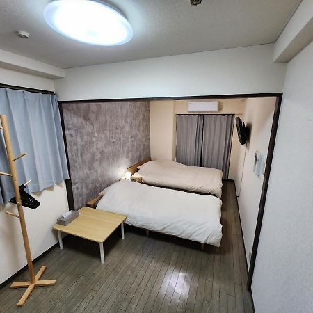 Mori Apartment 道頓堀 Ōsaka Extérieur photo
