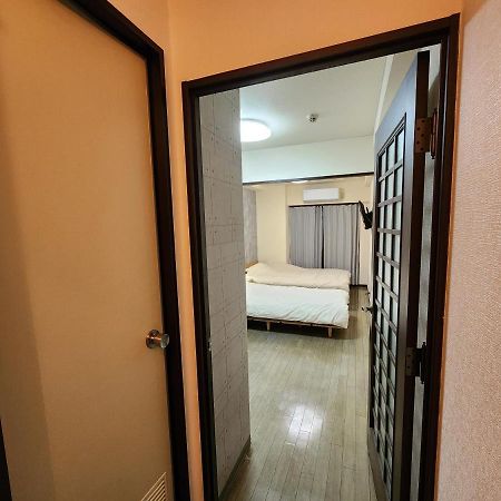 Mori Apartment 道頓堀 Ōsaka Extérieur photo